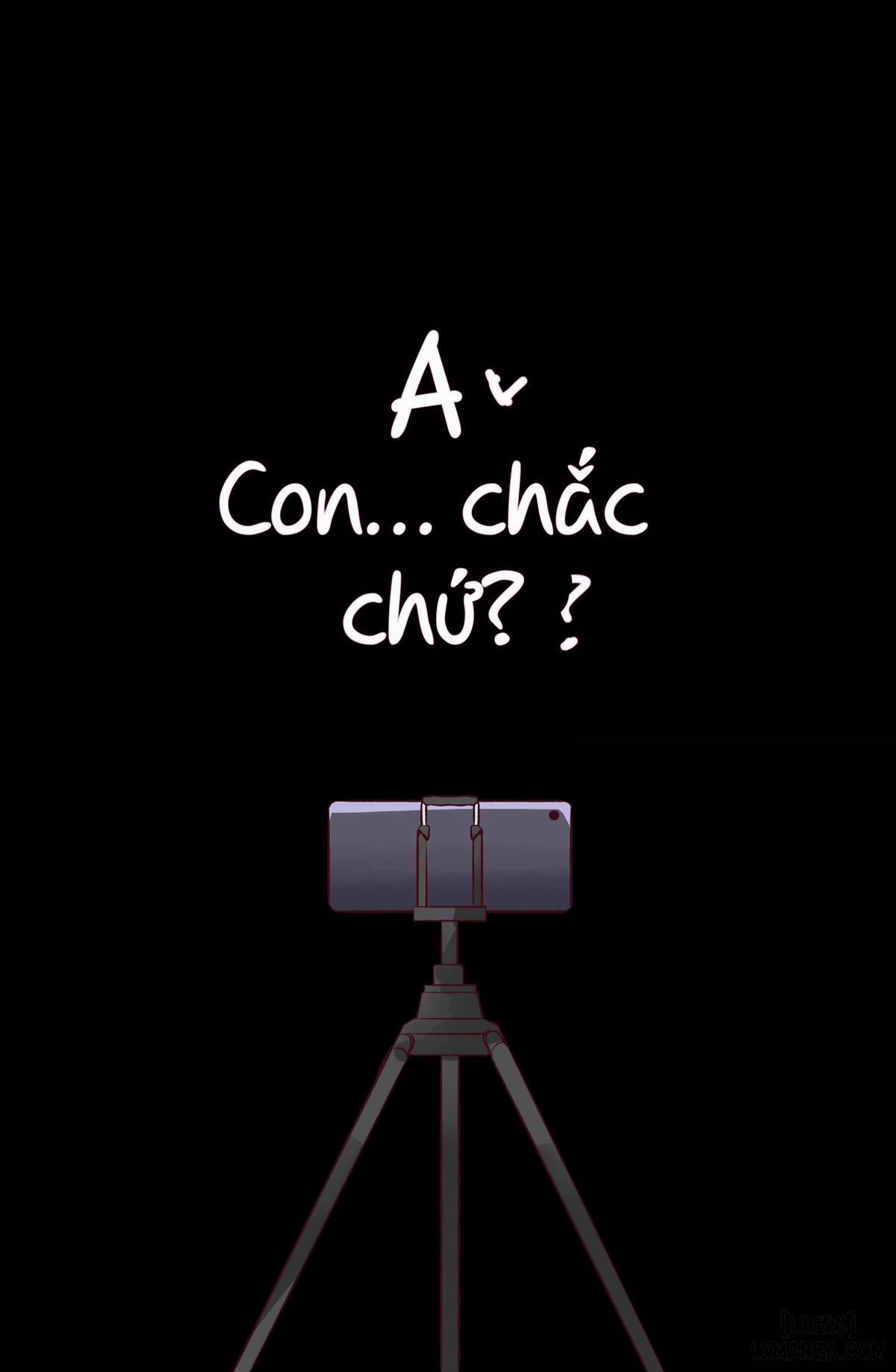 Đừng Cướp Bà Của Tôi (Phần 1) Oneshot trang 10