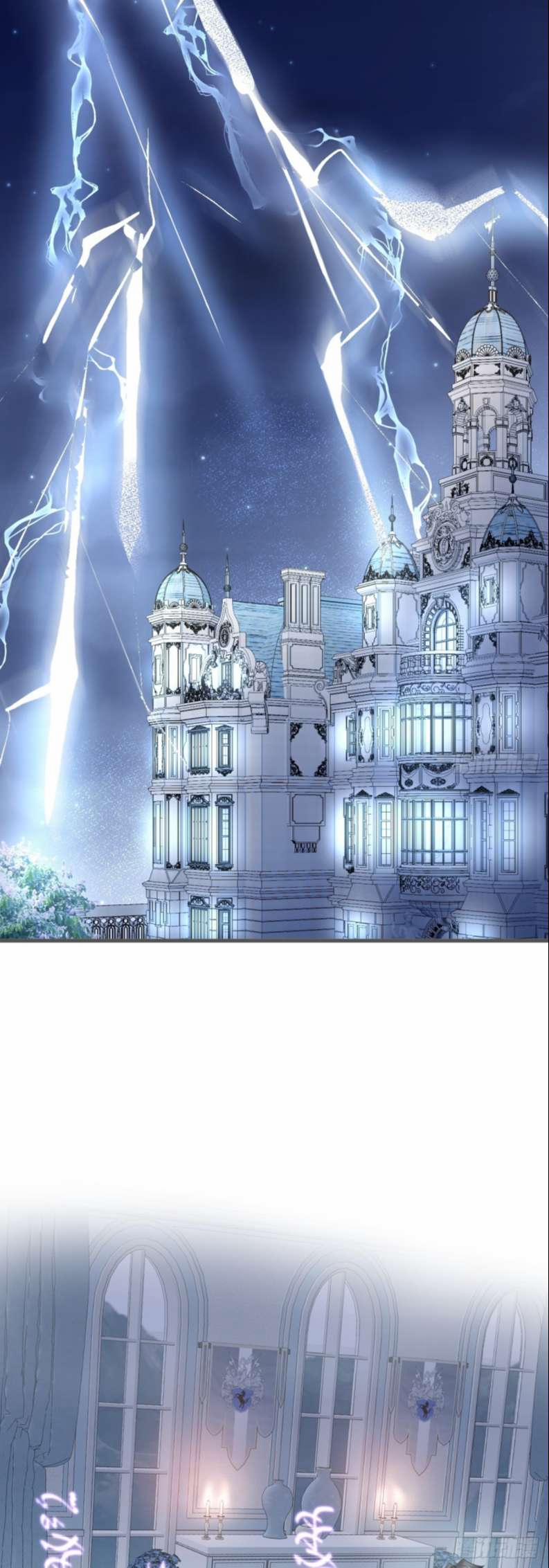 Đừng Đắc Tội Nam Chính 1 trang 1