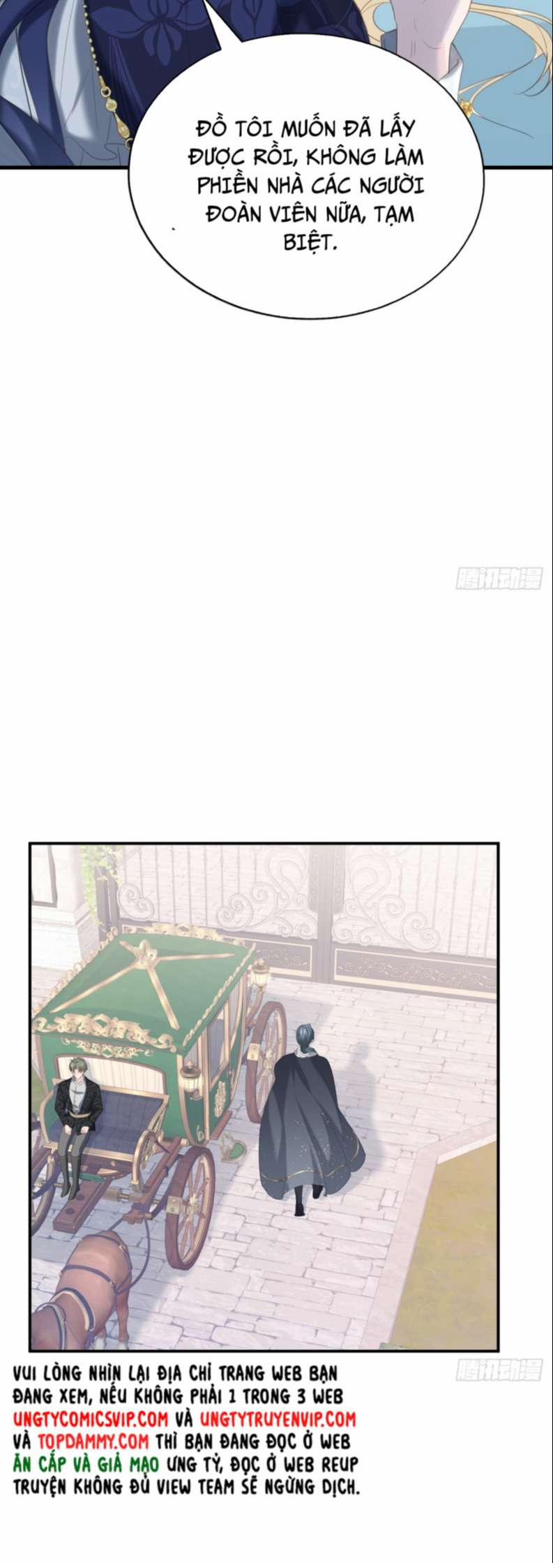 Đừng Đắc Tội Nam Chính 10 trang 20