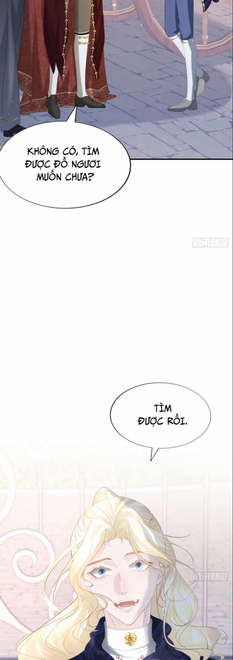 Đừng Đắc Tội Nam Chính 10 trang 23