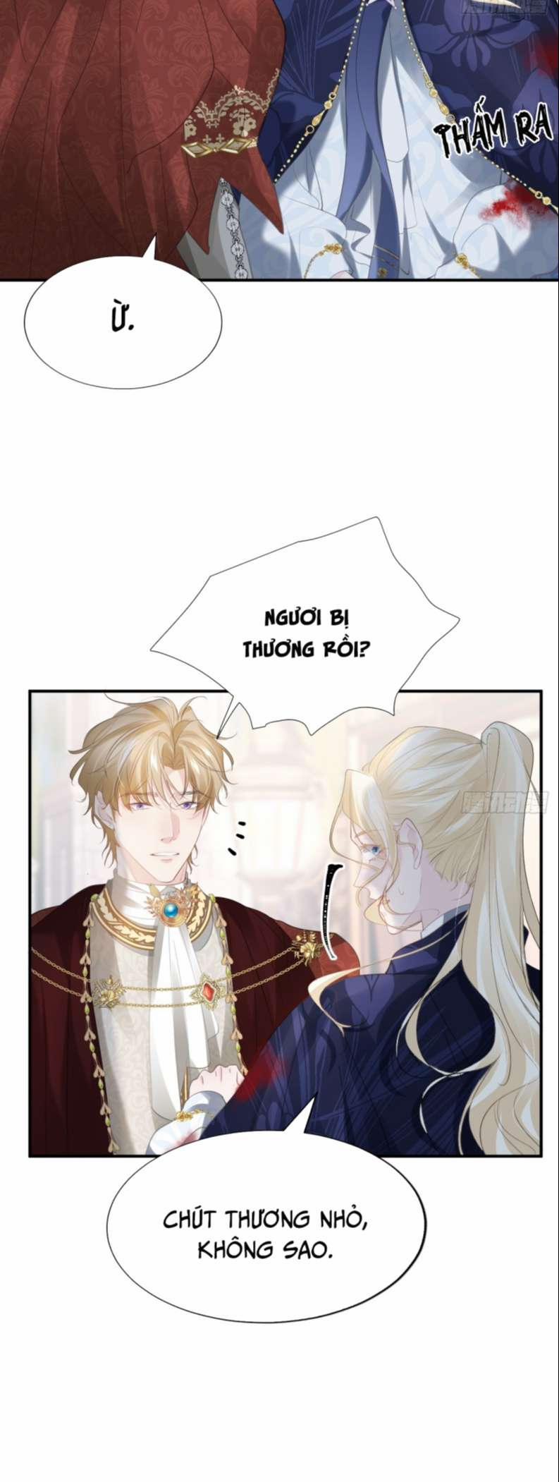 Đừng Đắc Tội Nam Chính 10 trang 26