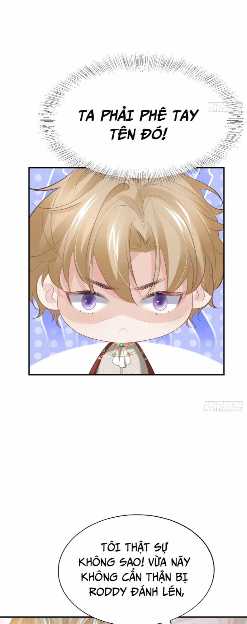 Đừng Đắc Tội Nam Chính 10 trang 28