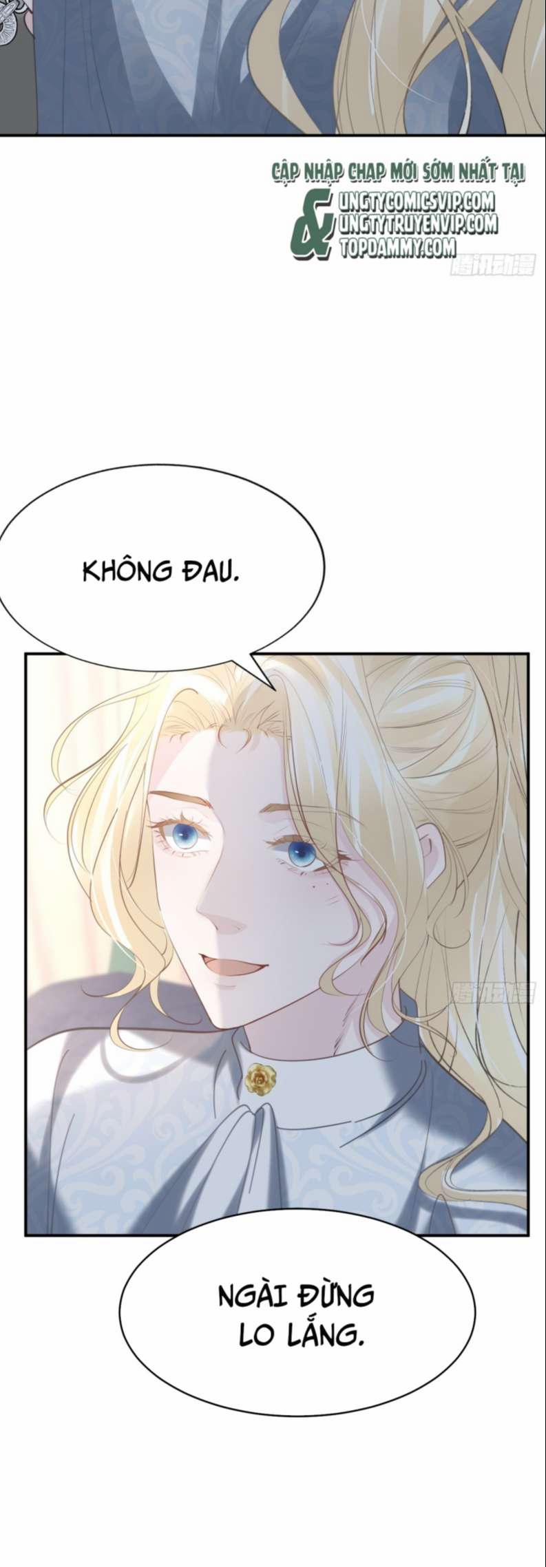 Đừng Đắc Tội Nam Chính 10 trang 33