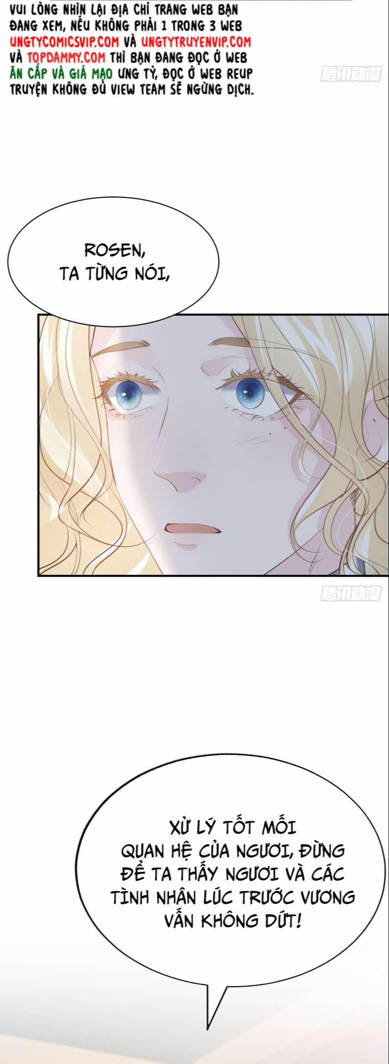 Đừng Đắc Tội Nam Chính 10 trang 36