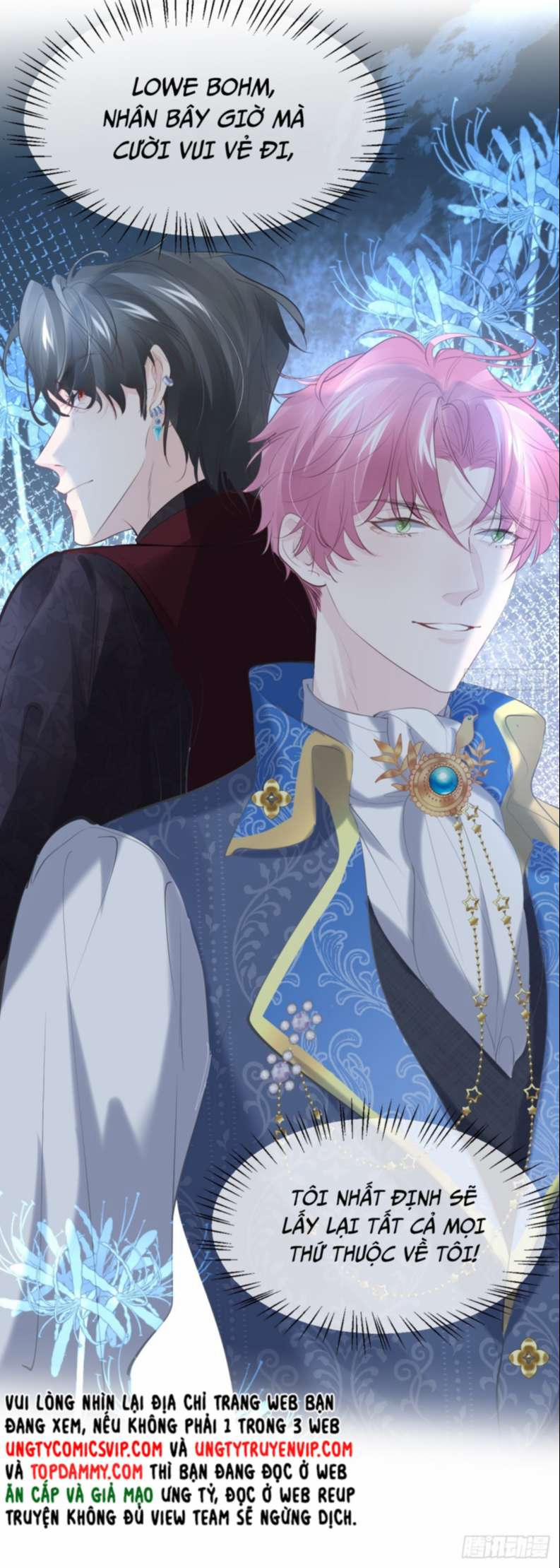 Đừng Đắc Tội Nam Chính 10 trang 6