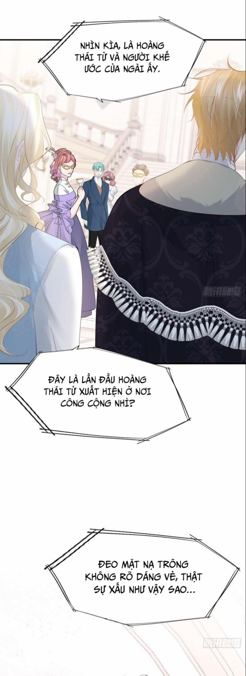 Đừng Đắc Tội Nam Chính 11 trang 11