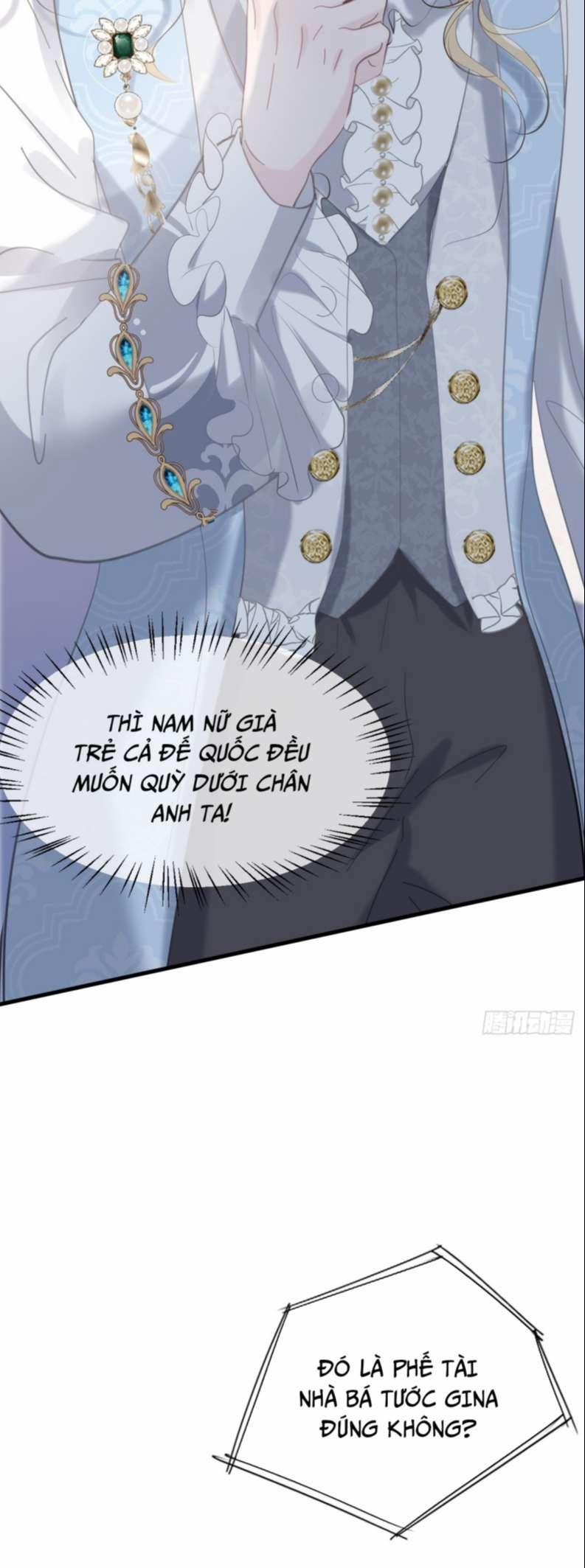 Đừng Đắc Tội Nam Chính 11 trang 14