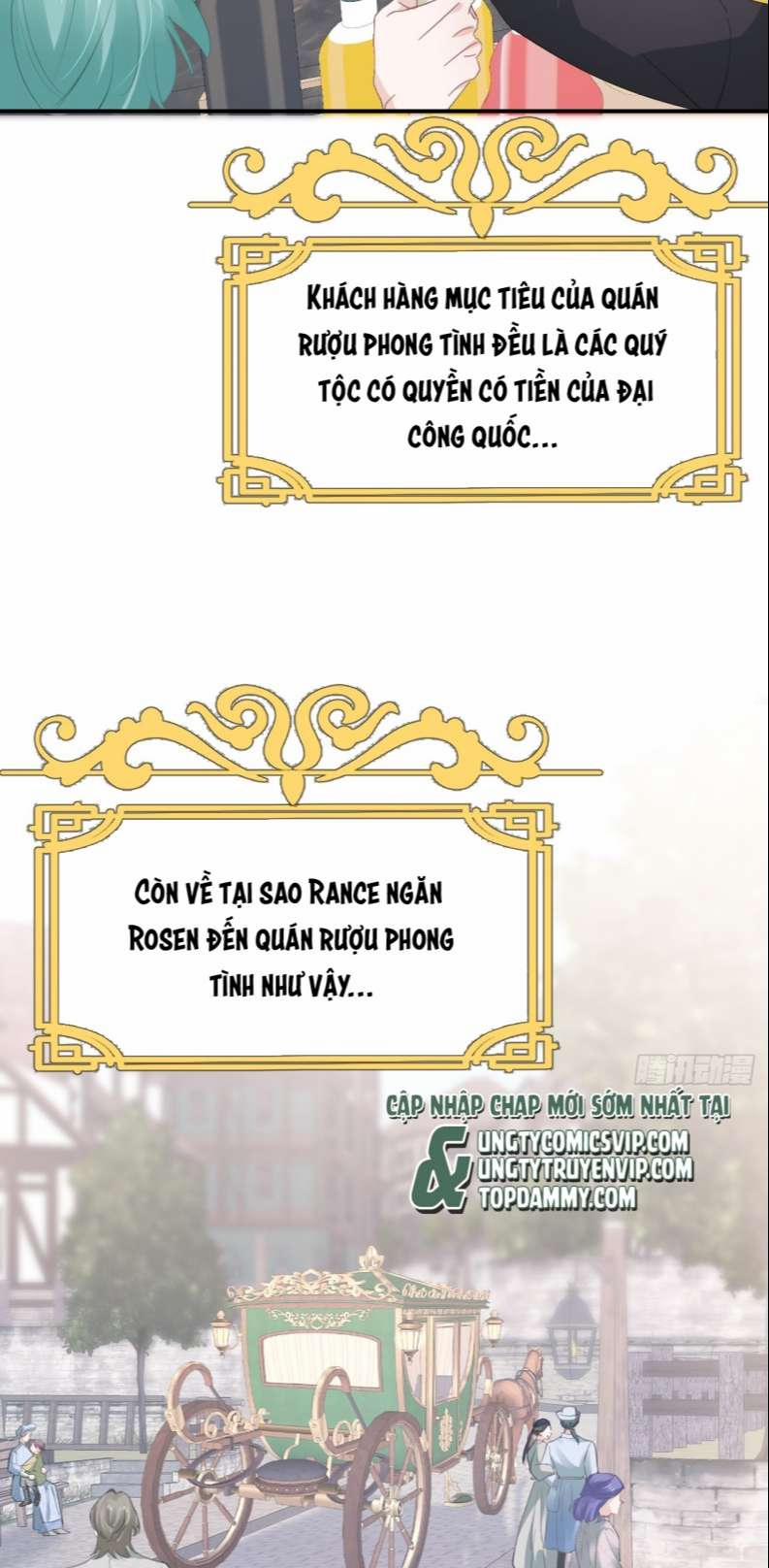 Đừng Đắc Tội Nam Chính 11 trang 2