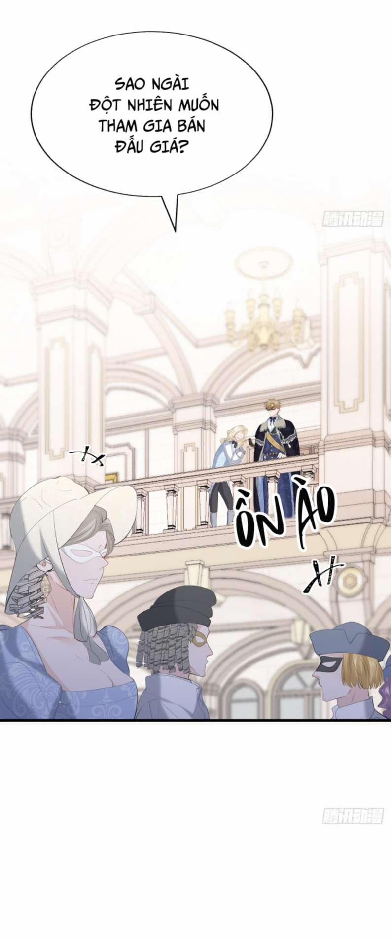 Đừng Đắc Tội Nam Chính 11 trang 20