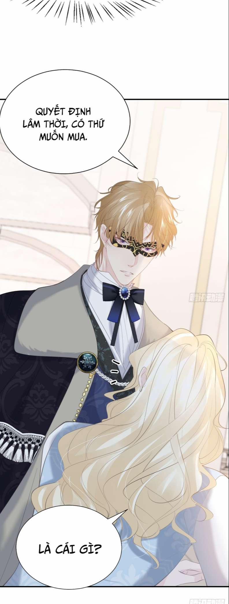 Đừng Đắc Tội Nam Chính 11 trang 22