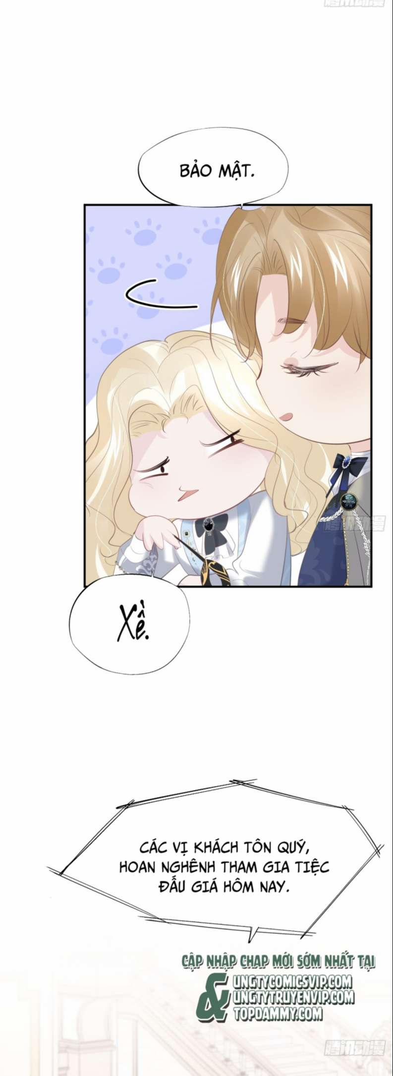 Đừng Đắc Tội Nam Chính 11 trang 23