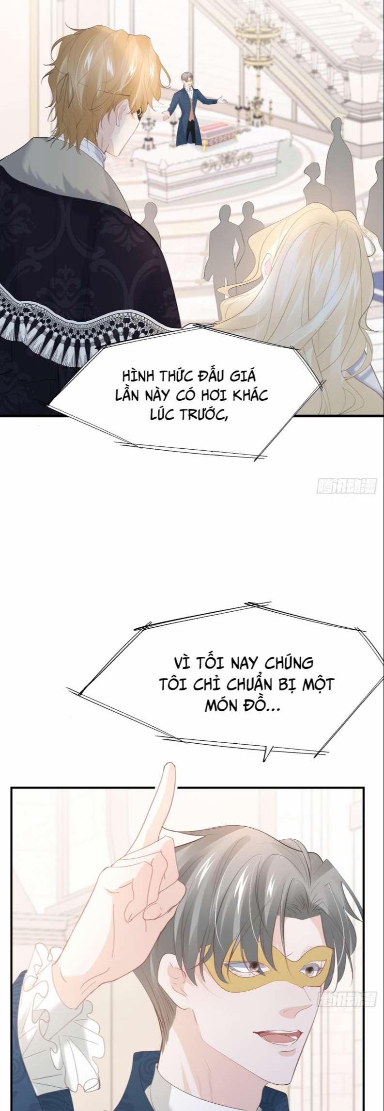 Đừng Đắc Tội Nam Chính 11 trang 24