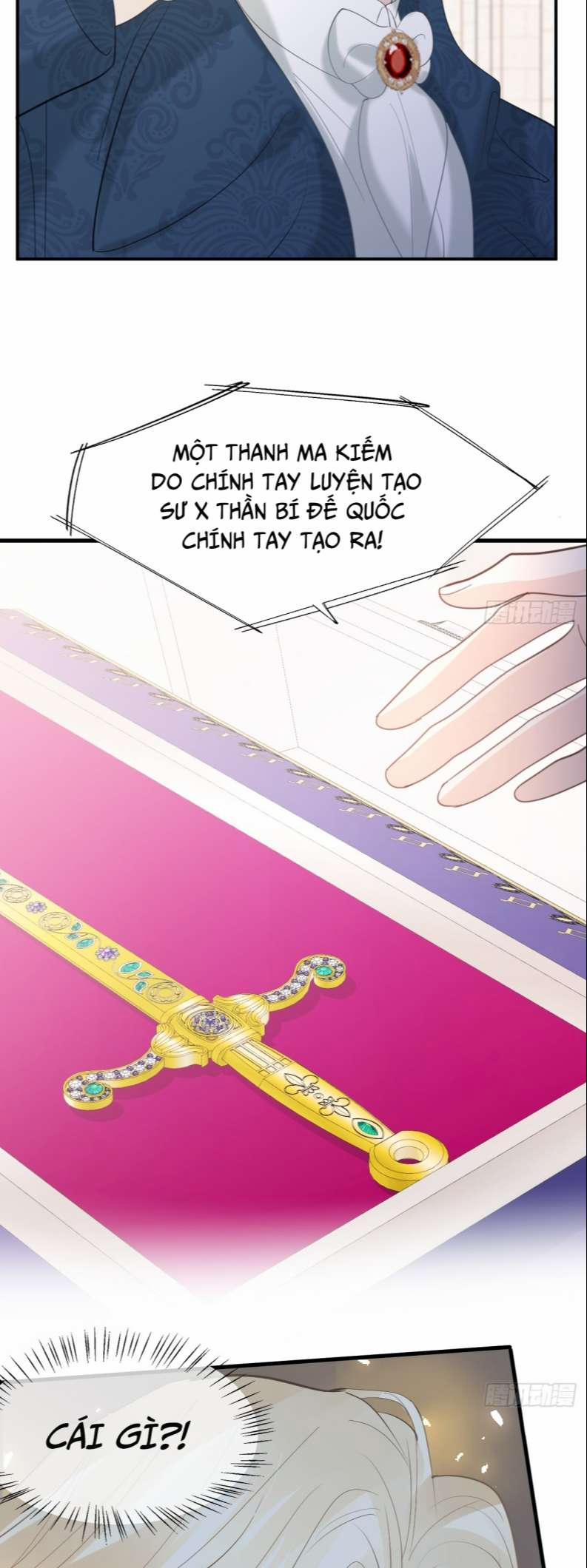 Đừng Đắc Tội Nam Chính 11 trang 25