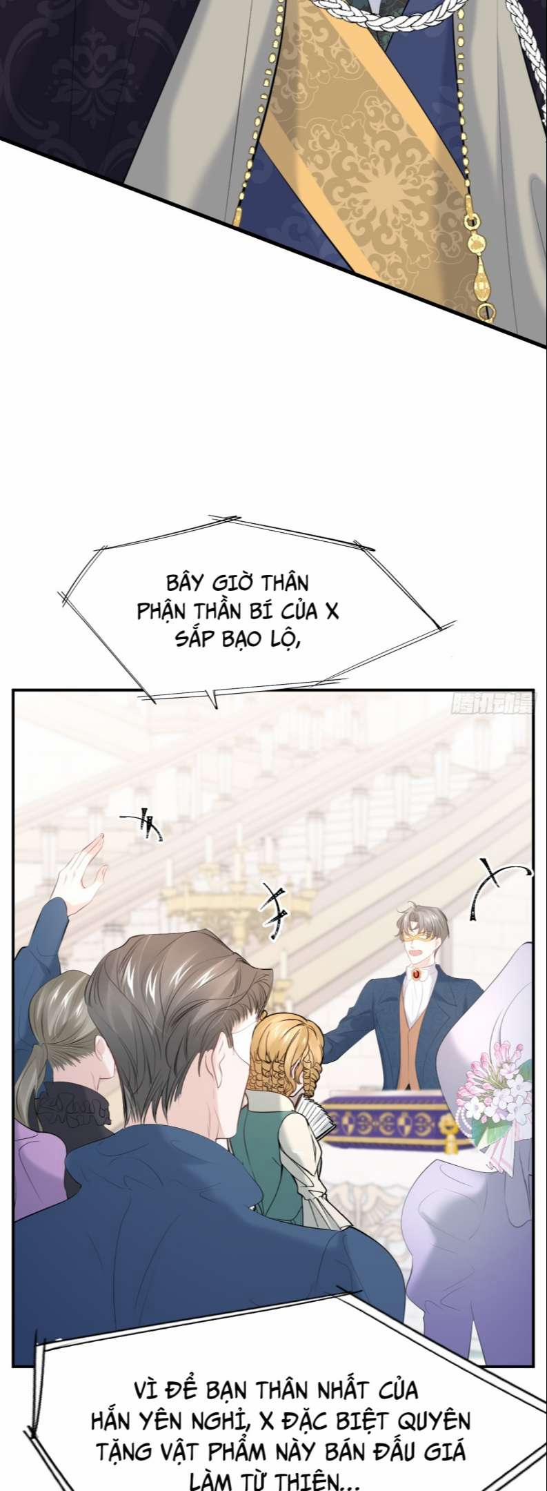 Đừng Đắc Tội Nam Chính 11 trang 35