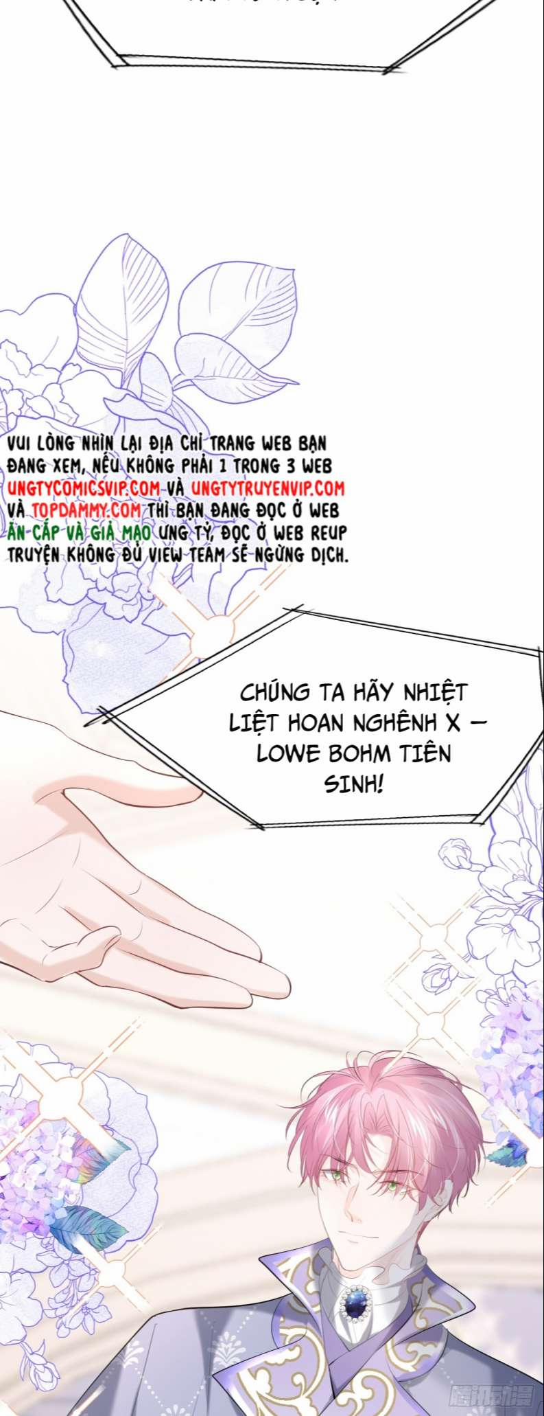 Đừng Đắc Tội Nam Chính 11 trang 36