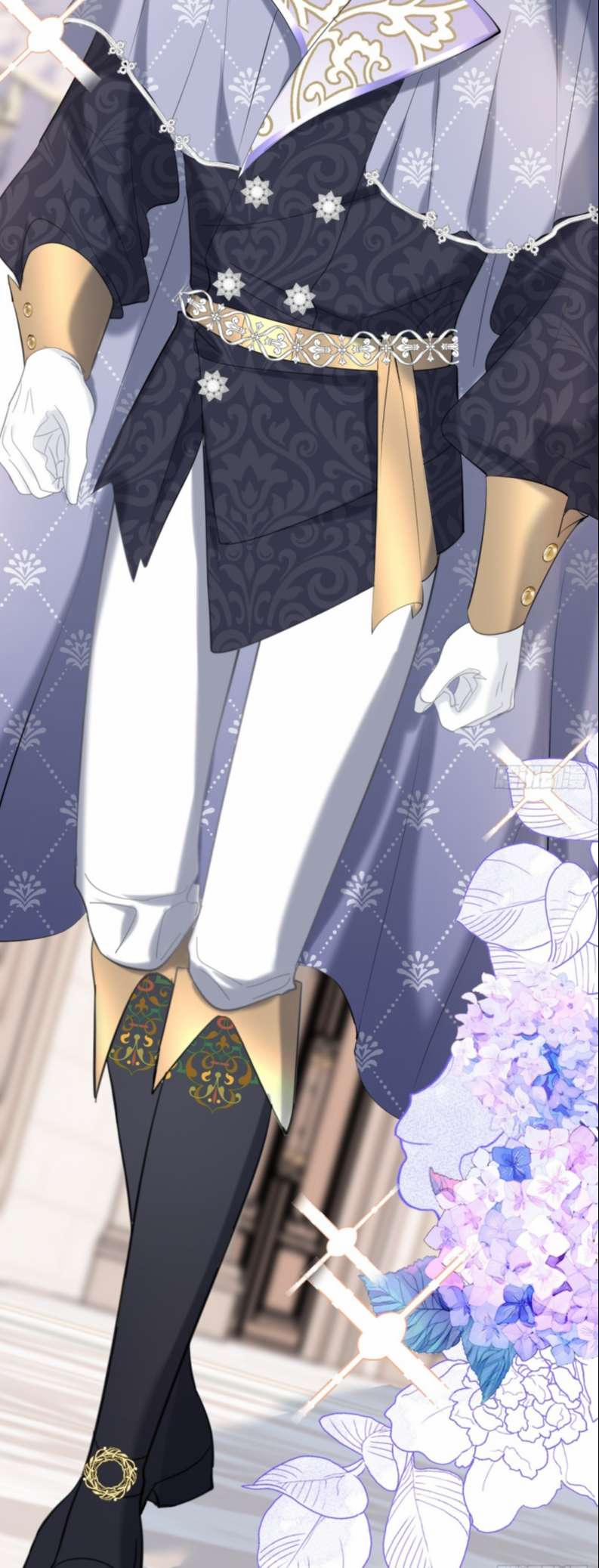 Đừng Đắc Tội Nam Chính 11 trang 37