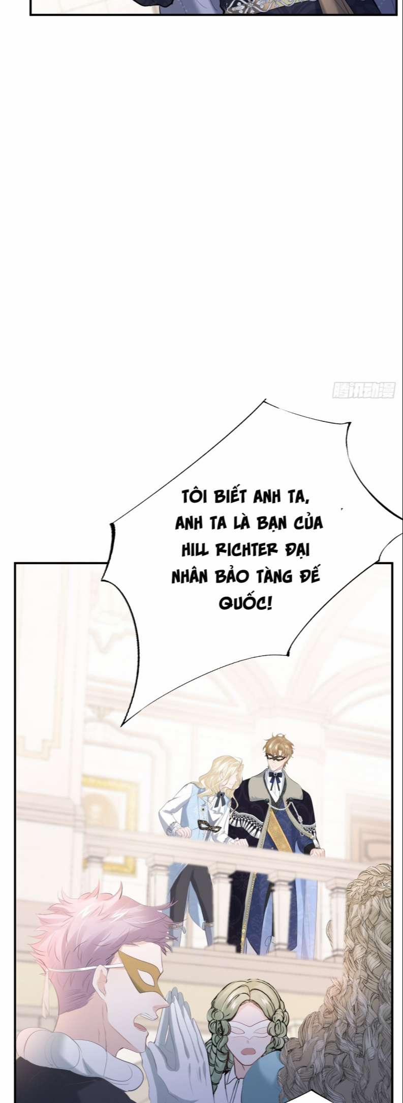 Đừng Đắc Tội Nam Chính 11 trang 40