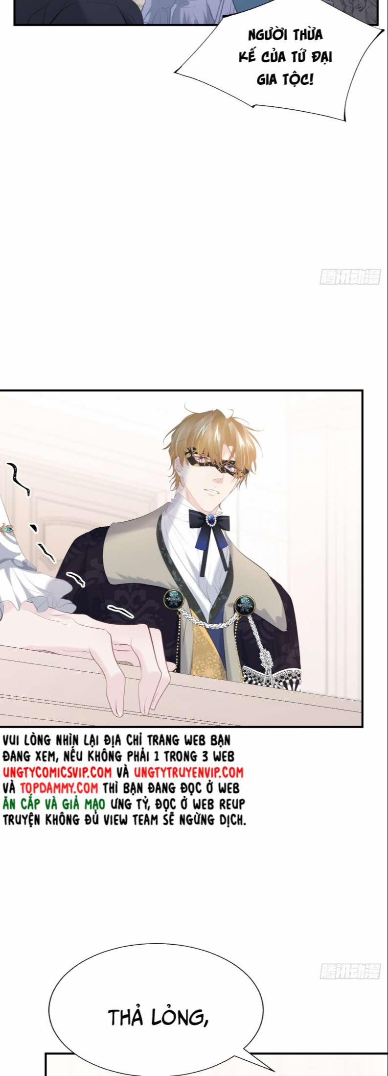 Đừng Đắc Tội Nam Chính 11 trang 41