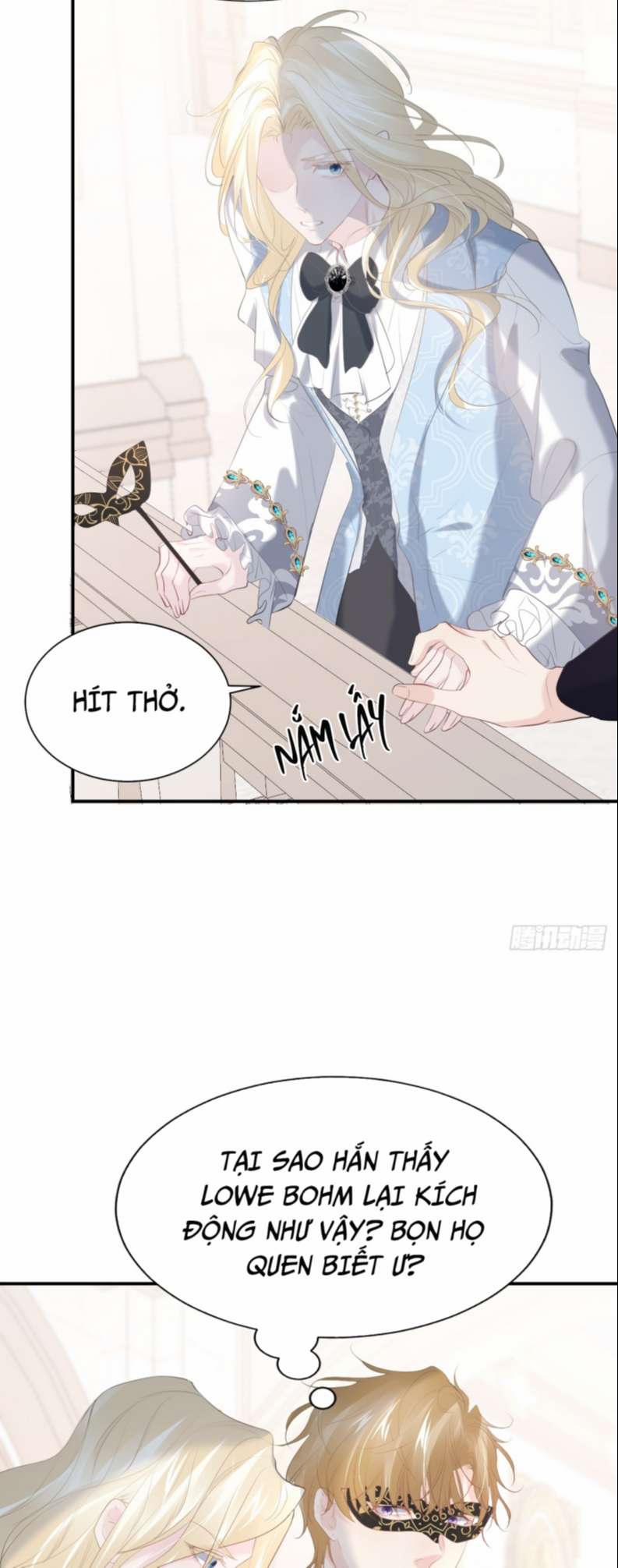 Đừng Đắc Tội Nam Chính 11 trang 42