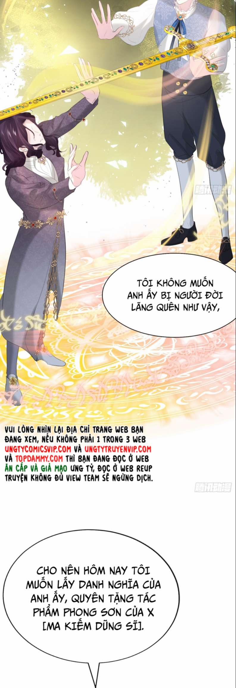 Đừng Đắc Tội Nam Chính 11 trang 45