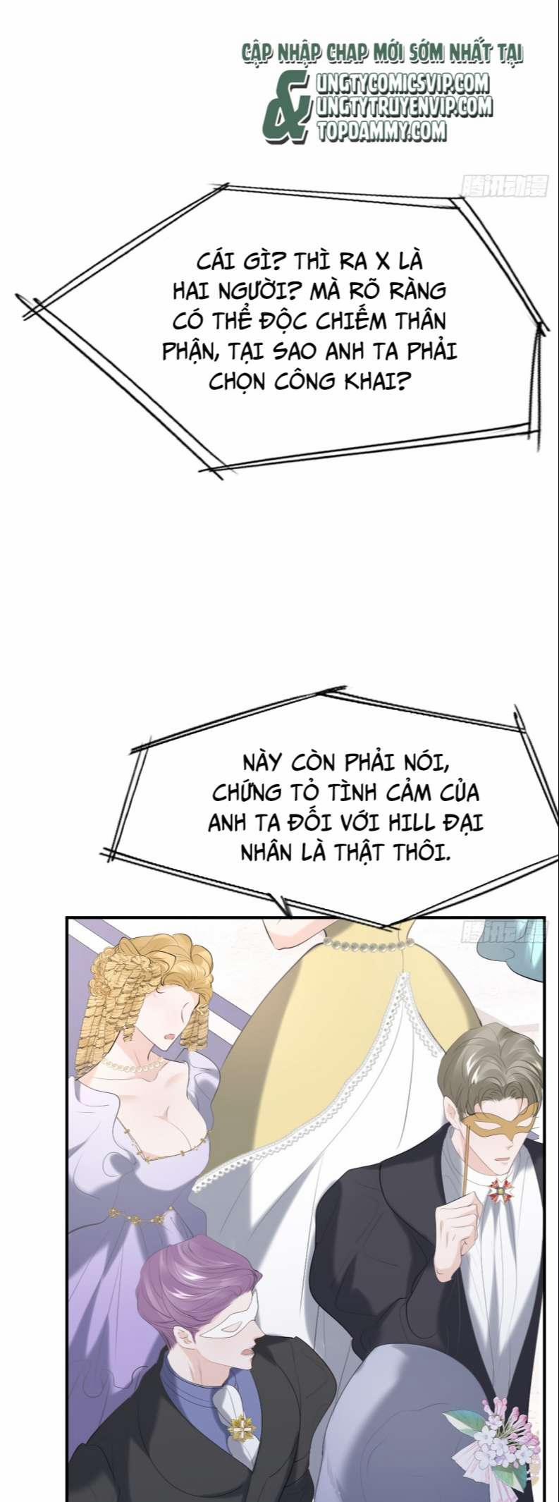 Đừng Đắc Tội Nam Chính 11 trang 47