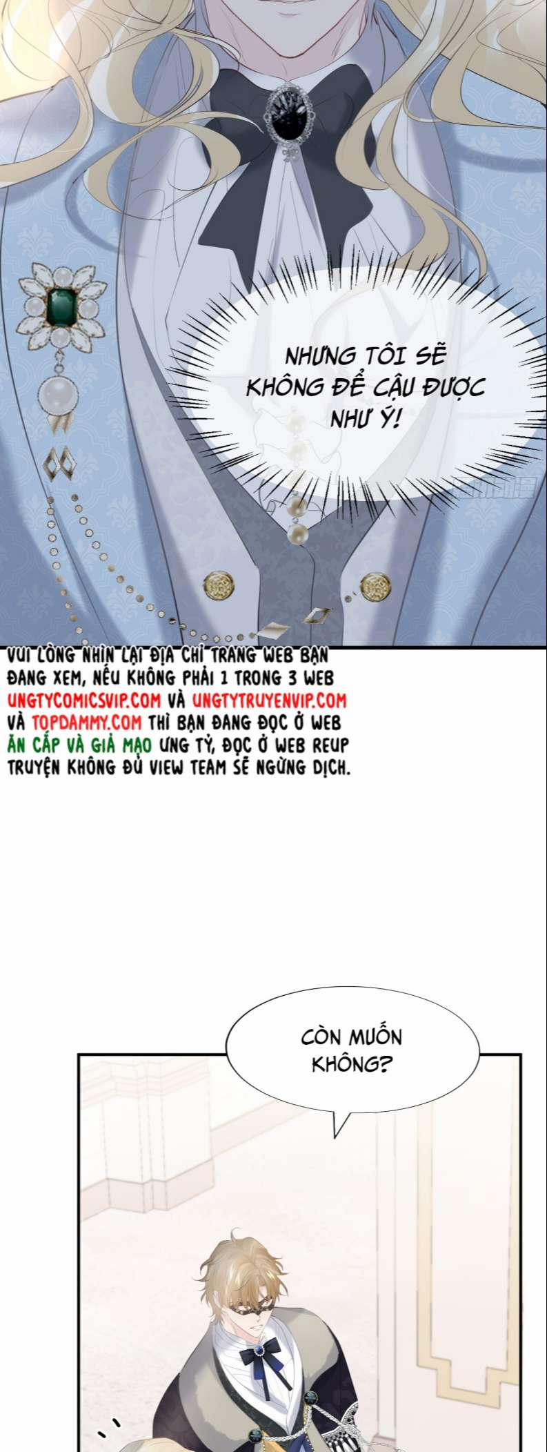 Đừng Đắc Tội Nam Chính 11 trang 53