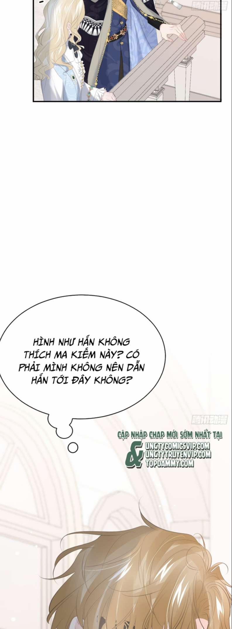 Đừng Đắc Tội Nam Chính 11 trang 54