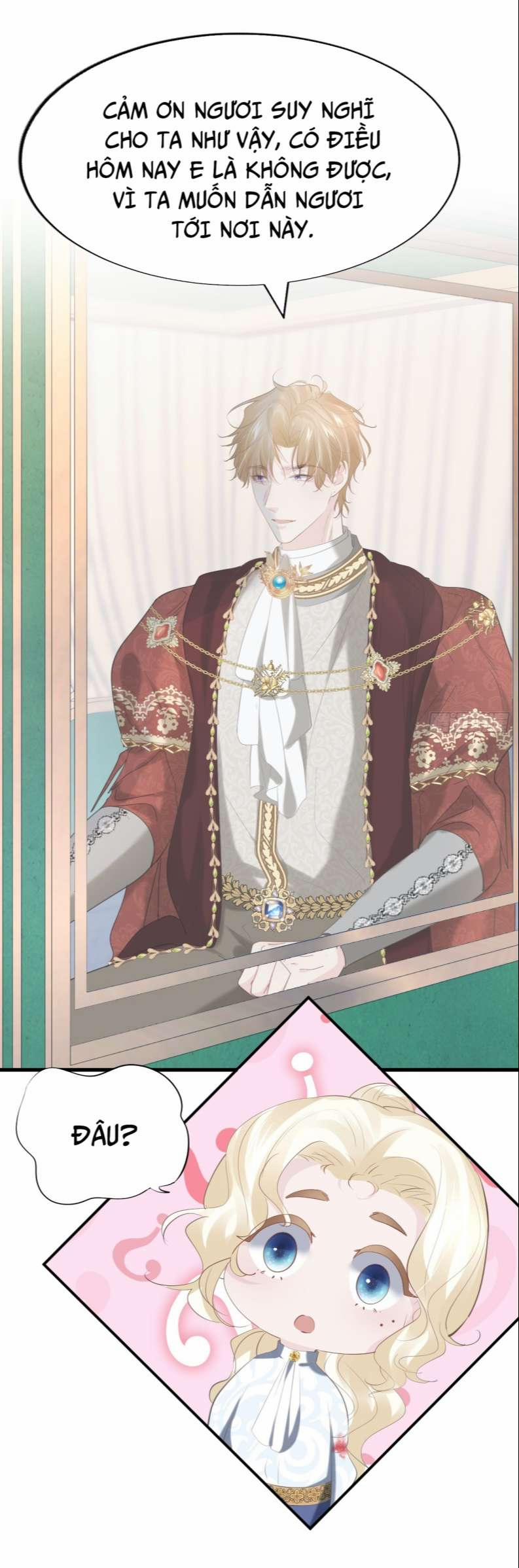 Đừng Đắc Tội Nam Chính 11 trang 8