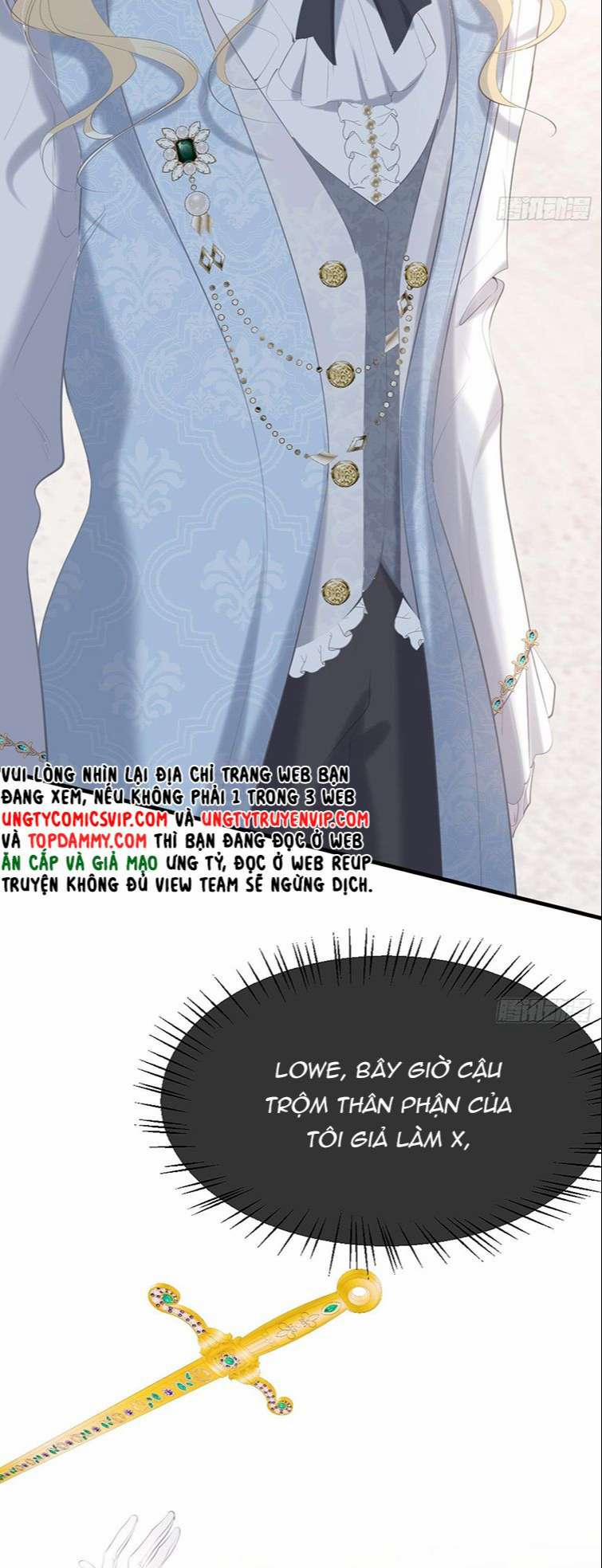 Đừng Đắc Tội Nam Chính 12 trang 10