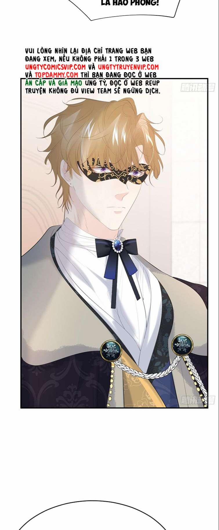 Đừng Đắc Tội Nam Chính 12 trang 16