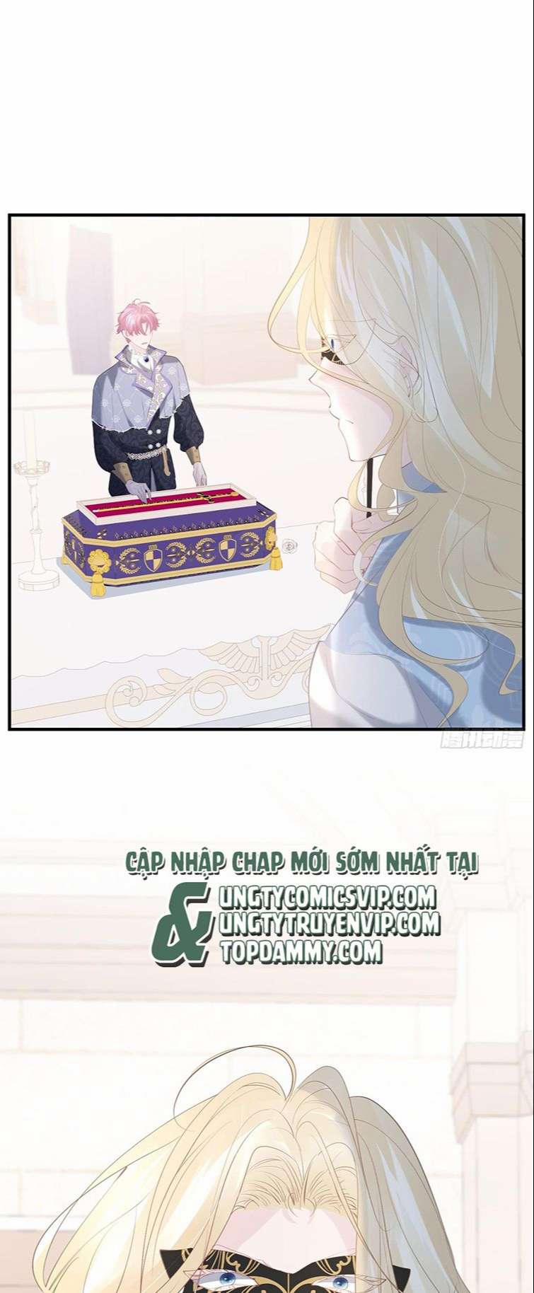 Đừng Đắc Tội Nam Chính 12 trang 18