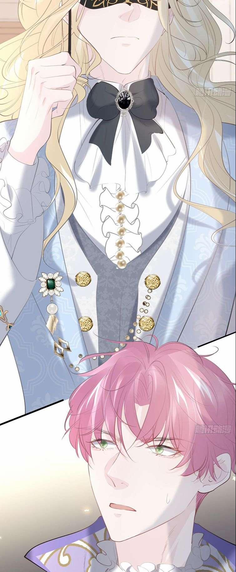 Đừng Đắc Tội Nam Chính 12 trang 19