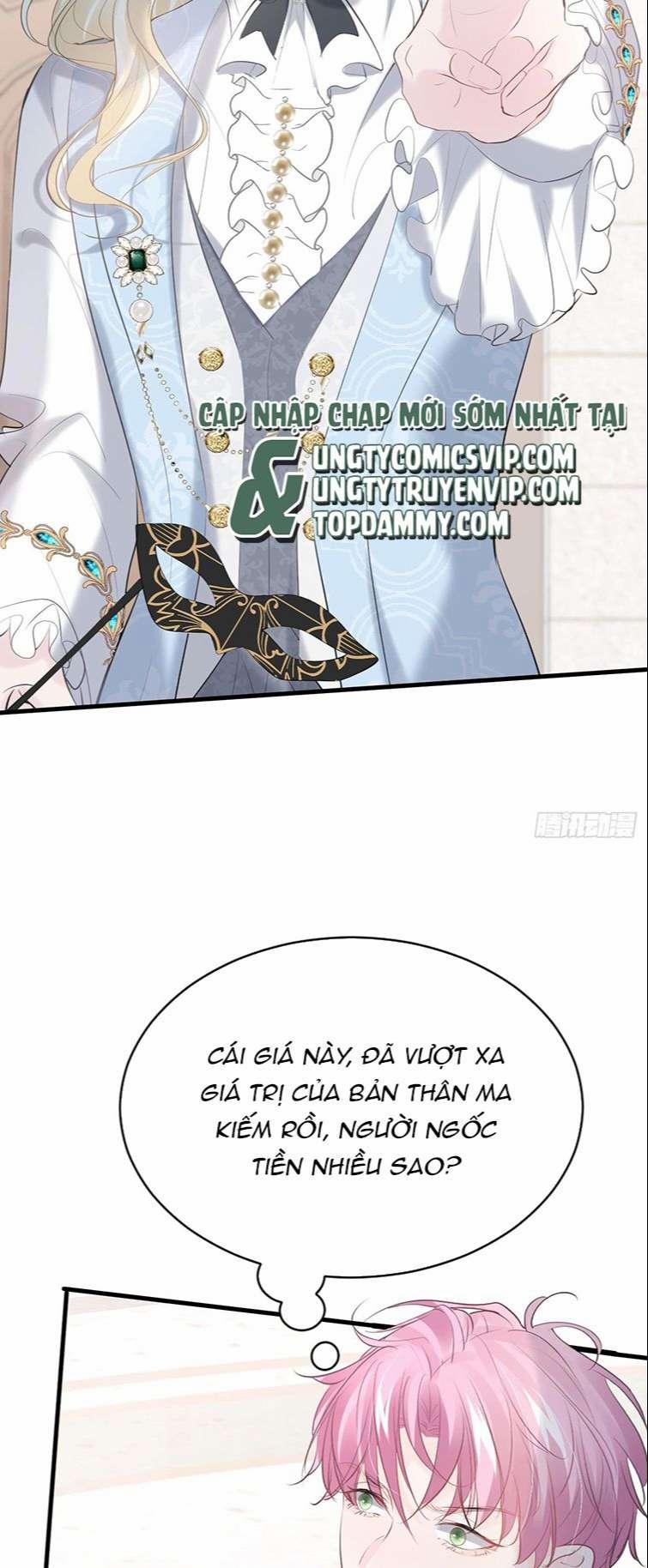 Đừng Đắc Tội Nam Chính 12 trang 24