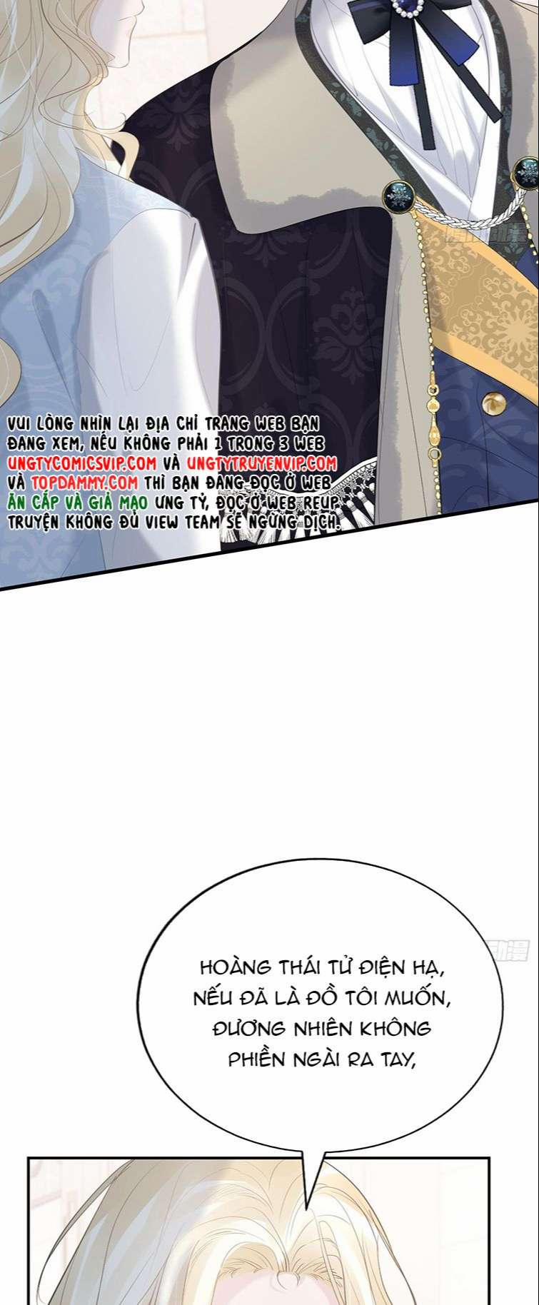 Đừng Đắc Tội Nam Chính 12 trang 26