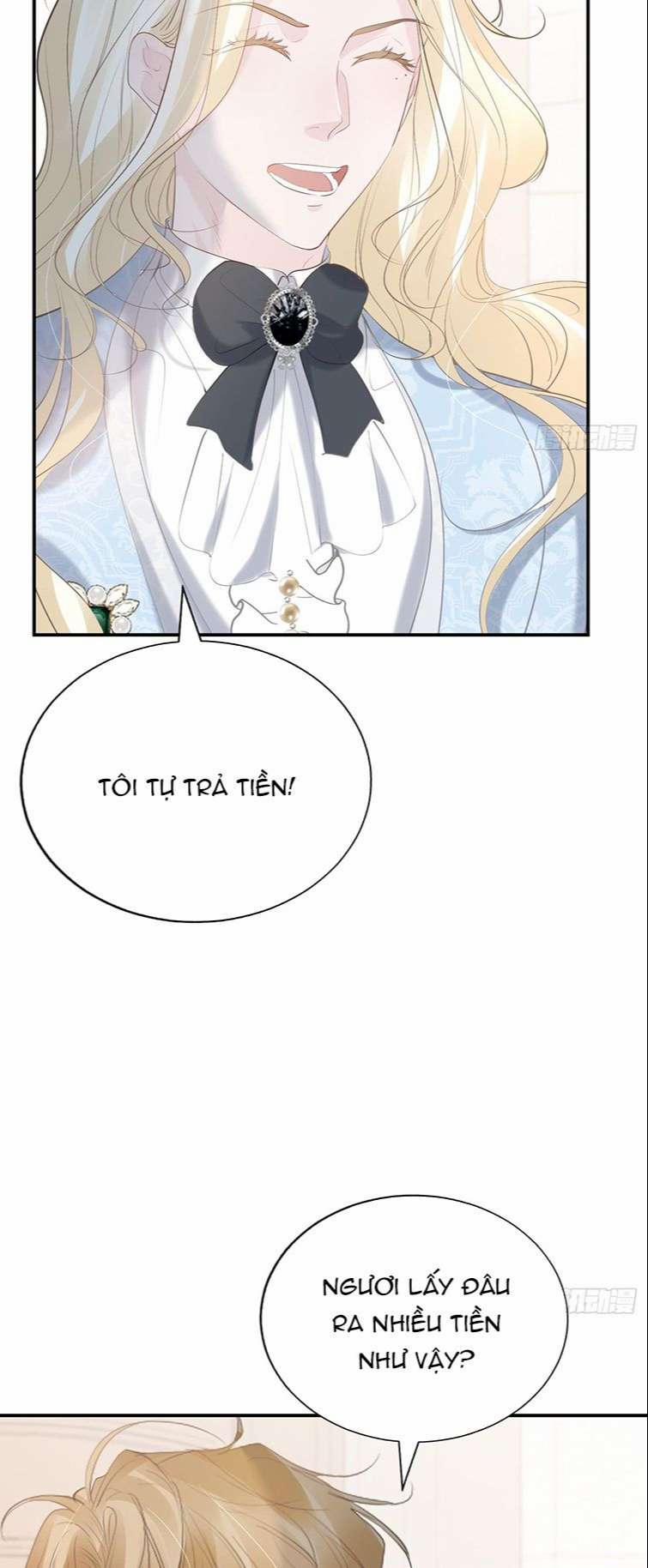 Đừng Đắc Tội Nam Chính 12 trang 27