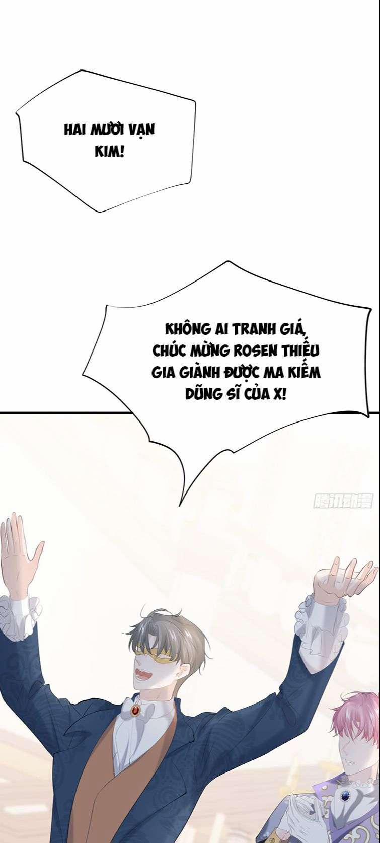 Đừng Đắc Tội Nam Chính 12 trang 30