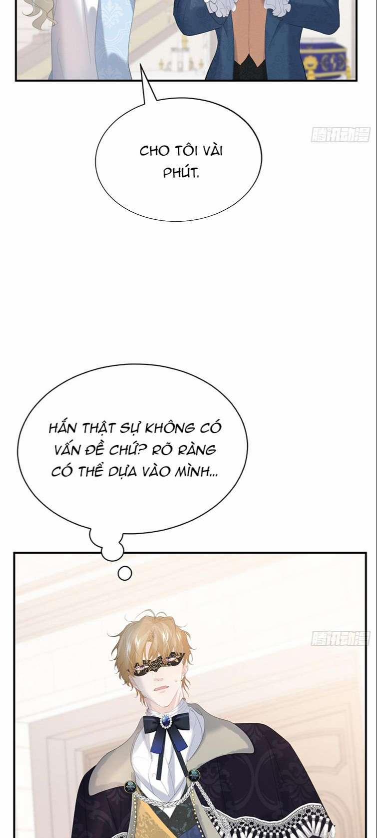 Đừng Đắc Tội Nam Chính 12 trang 37