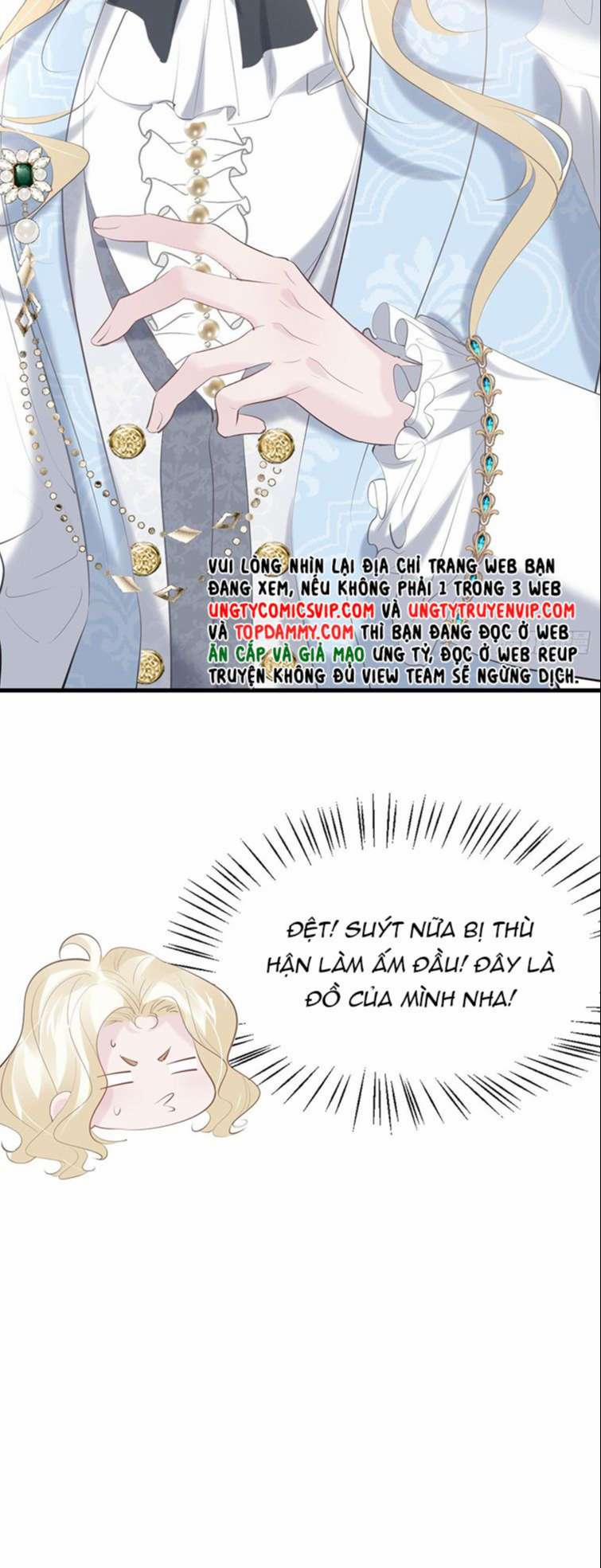 Đừng Đắc Tội Nam Chính 12 trang 4