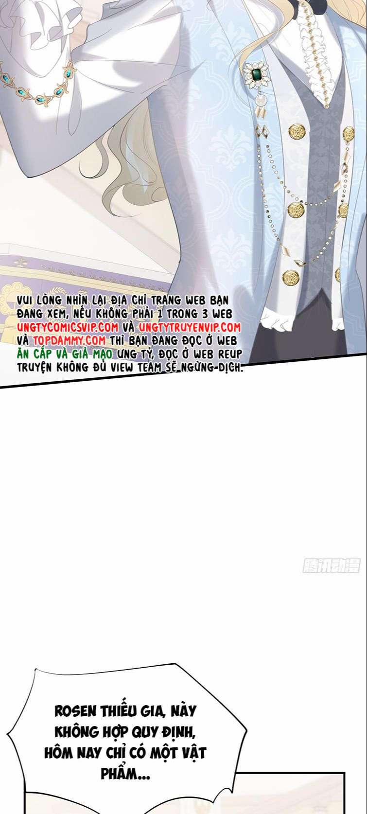 Đừng Đắc Tội Nam Chính 12 trang 41