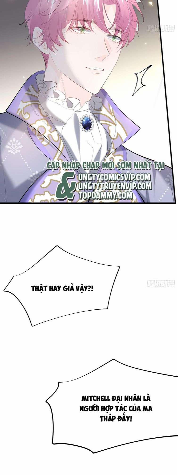 Đừng Đắc Tội Nam Chính 12 trang 44