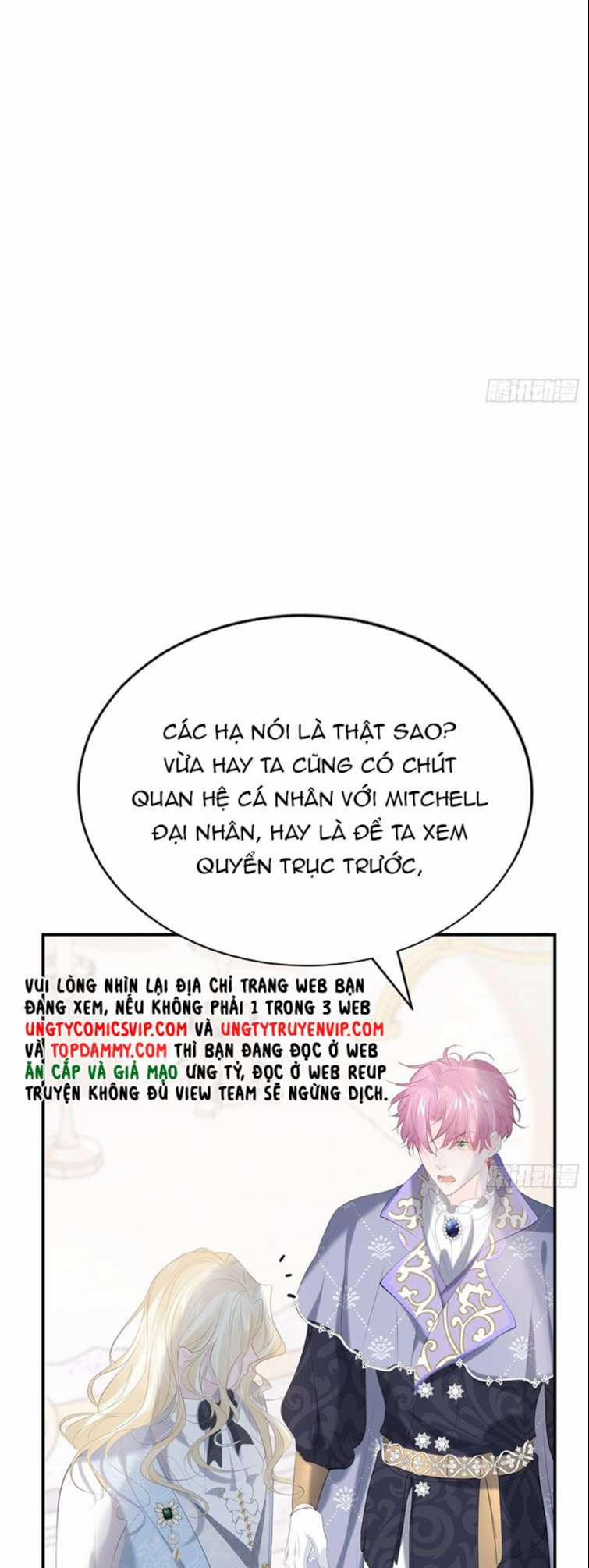 Đừng Đắc Tội Nam Chính 12 trang 46