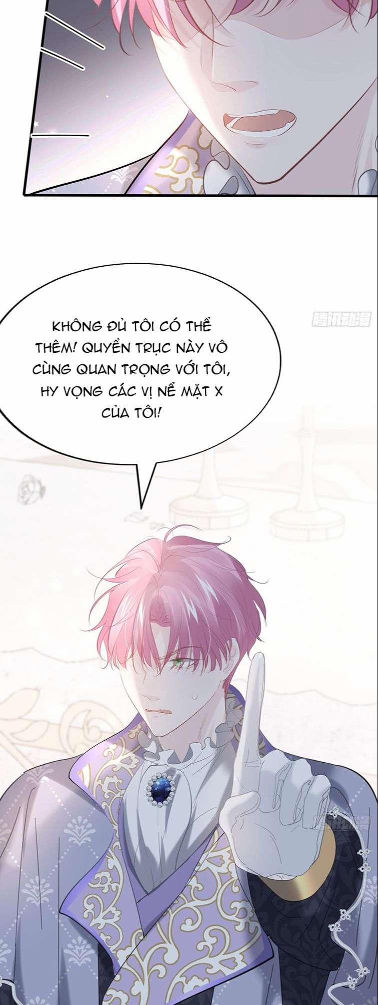 Đừng Đắc Tội Nam Chính 12 trang 55