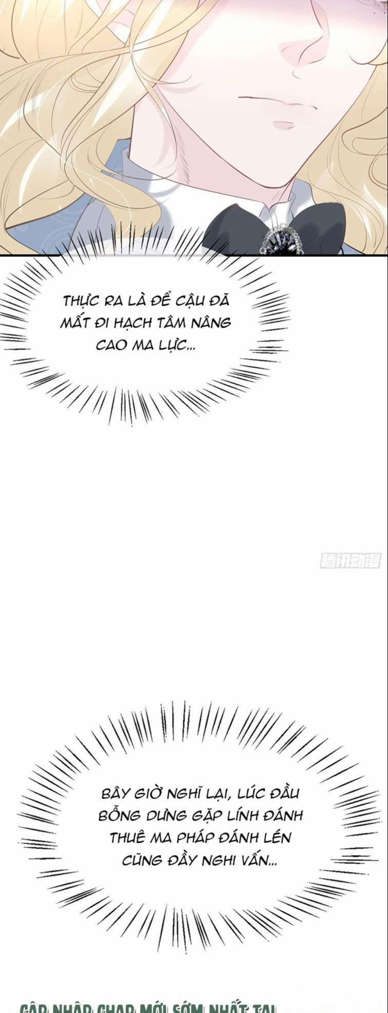 Đừng Đắc Tội Nam Chính 12 trang 6