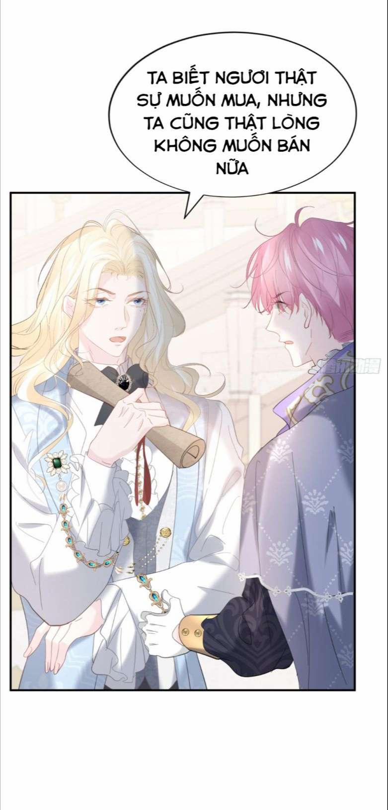 Đừng Đắc Tội Nam Chính 13 trang 13