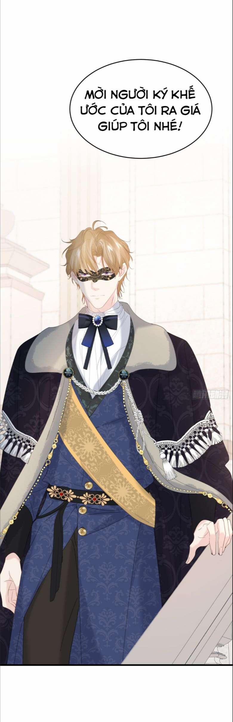 Đừng Đắc Tội Nam Chính 13 trang 17