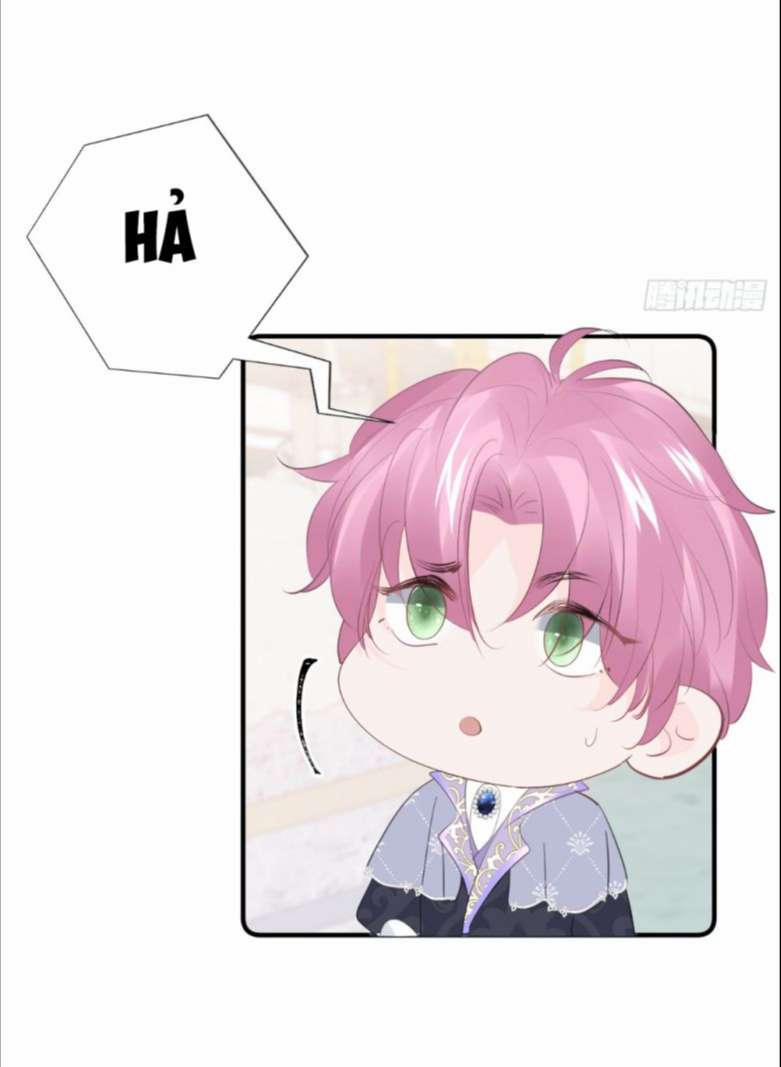 Đừng Đắc Tội Nam Chính 13 trang 18