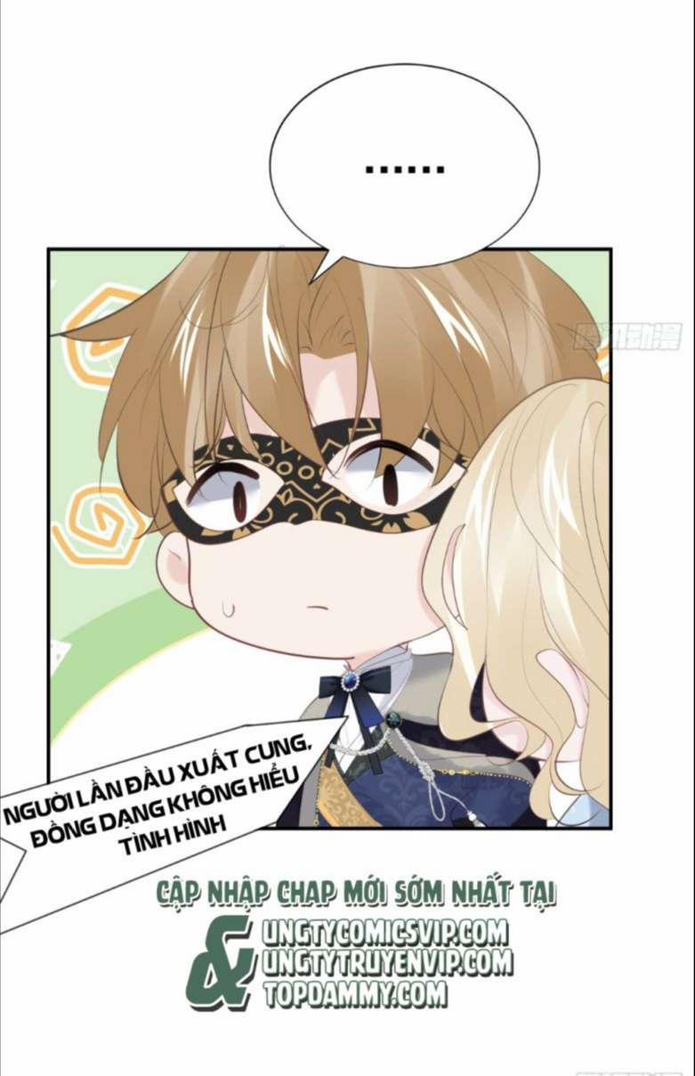 Đừng Đắc Tội Nam Chính 13 trang 22