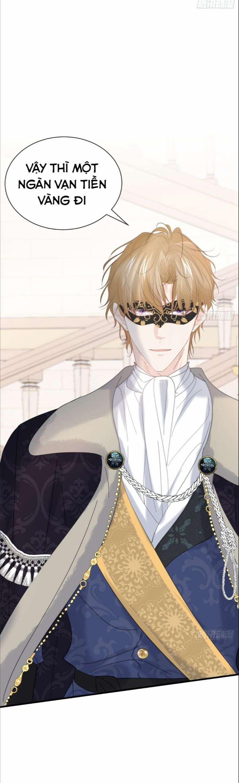 Đừng Đắc Tội Nam Chính 13 trang 23