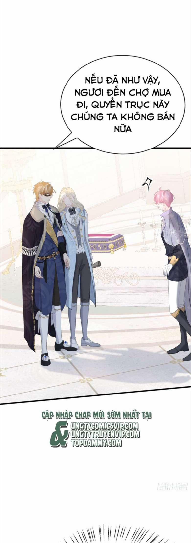 Đừng Đắc Tội Nam Chính 13 trang 26