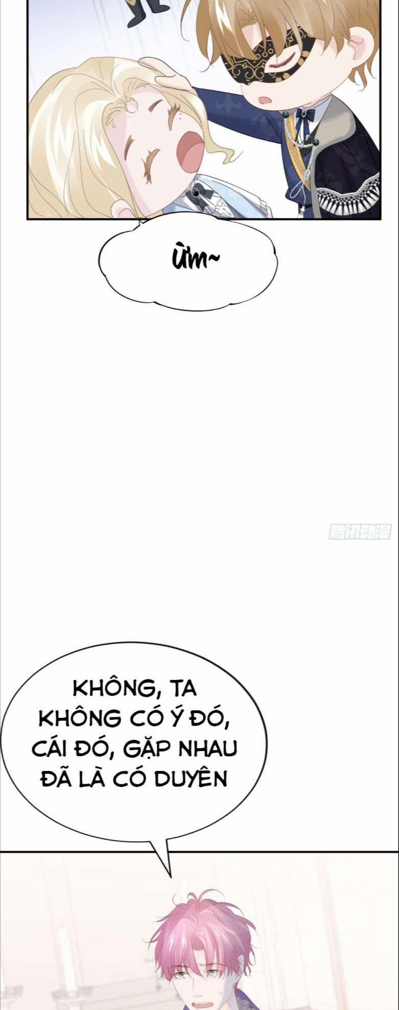 Đừng Đắc Tội Nam Chính 13 trang 28